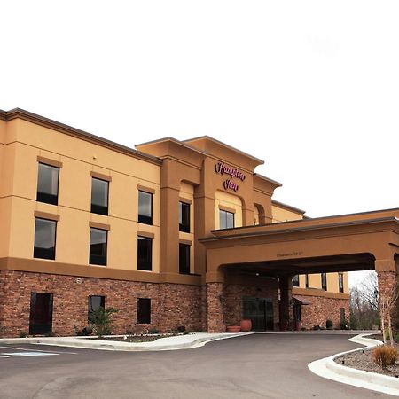 Hampton Inn Milan Eksteriør bilde