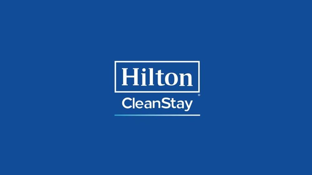 Hampton Inn Milan Eksteriør bilde
