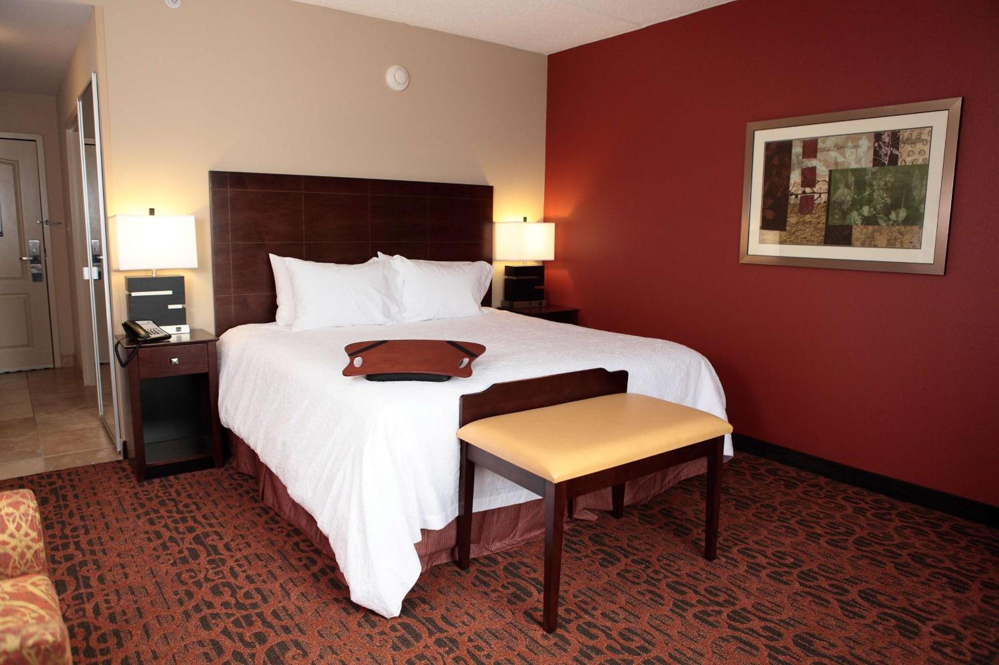 Hampton Inn Milan Eksteriør bilde