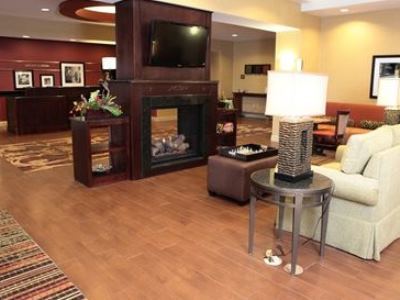 Hampton Inn Milan Eksteriør bilde