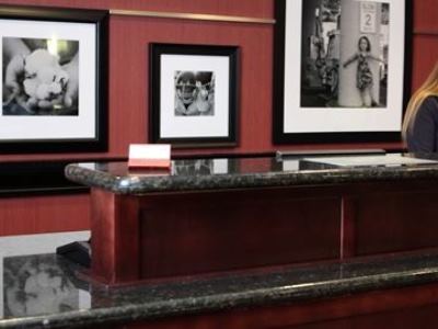 Hampton Inn Milan Eksteriør bilde