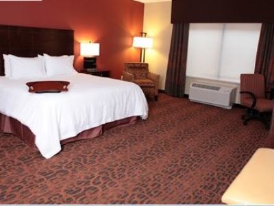 Hampton Inn Milan Eksteriør bilde