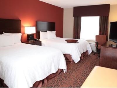 Hampton Inn Milan Eksteriør bilde