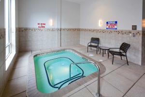 Hampton Inn Milan Eksteriør bilde