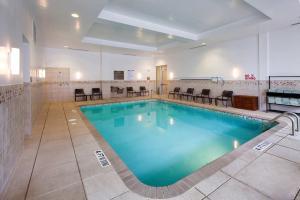 Hampton Inn Milan Eksteriør bilde